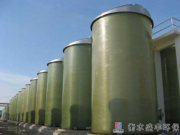 食品釀造罐案例